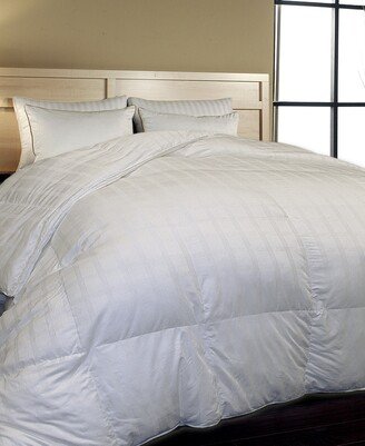 Duraloft Down Alternative 500 Thread Count WindowpaneComforter, Twin