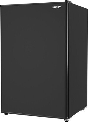 Husky Extra Large Solid Fridge-AA