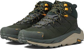 Kaha 2 GORE-TEX(r) (Duffel Bag/Radiant Yellow) Men's Shoes