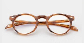 Percier - Oak Glasses