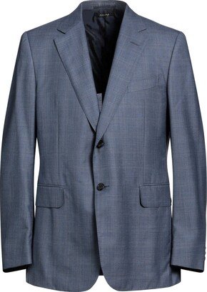 Blazer Slate Blue-AS