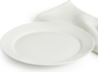 Rim Bone China Salad Plate, Created for Macy's