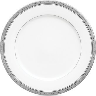 Dinnerware, Crestwood Platinum Dinner Plate