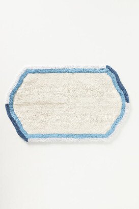 Hand-Tufted Marcel Bath Mat