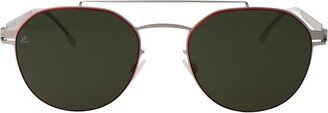 Leica Pantos-Frame sunglasses