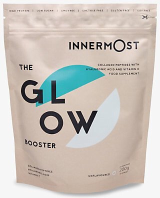 The Glow Booster 200g