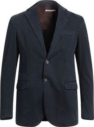 Blazer Midnight Blue-BU