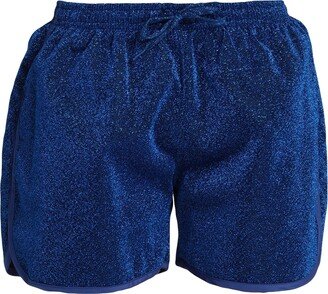 Swim Trunks Bright Blue-AA