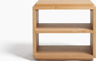 Bluff Rectangle Nightstand