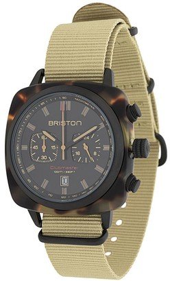 Clubmaster Sport Chrono 42mm-AA