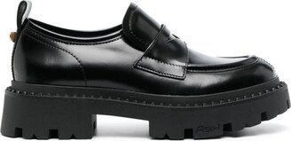 Genial Stud Loafers