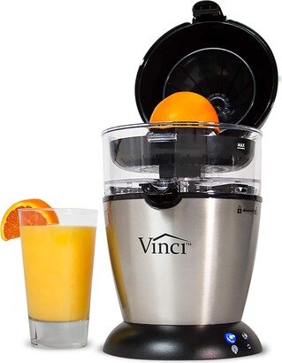 Vinci Housewares Hands-Free Citrus Juicer