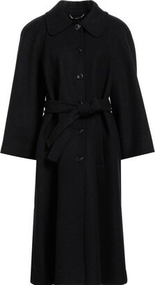 Coat Black-FH