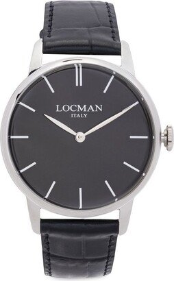 Locman Italy 1960 Lady 40mm