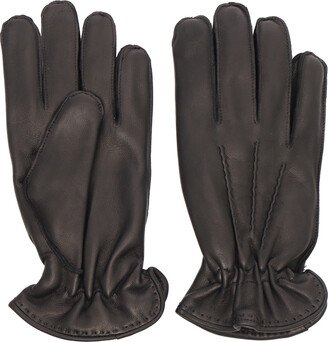 Leather Gloves-AZ