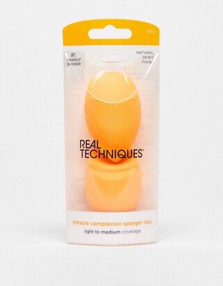 Miracle Complexion Sponge - 2-Pack