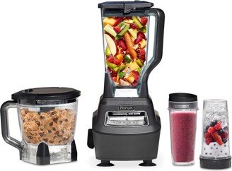 BL770 Mega Kitchen System Blender & Food Processor