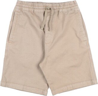 Shorts & Bermuda Shorts Sand-AE