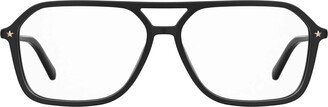 Cf 7026 807/13 Black Glasses