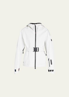 Teche Puffer Jacket