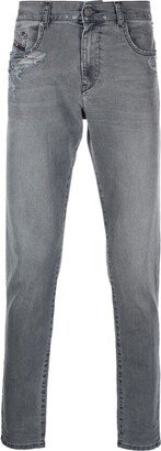 D-Strukt JoggJeans® slim trousers