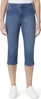 Women's Amanda Capri Jean-AL