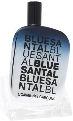 'Blue Santal' Eau De Parfum Unisex - Multicolor