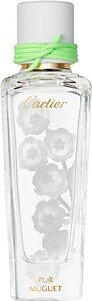 Les Epures de Parfum Pur Muguet Eau de Toilette 2.5 oz.