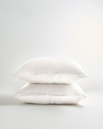 Duvet Cover, Size Standard, 100% Organic Bamboo Lyocell