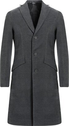 BOTTEGA MARTINESE Coat Lead