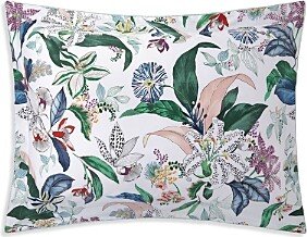 Bahamas Pillow Sham, King