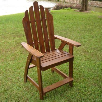 Highland Adirondack Bar Chairs