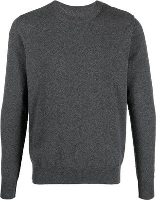 Cashmere pullover-AA