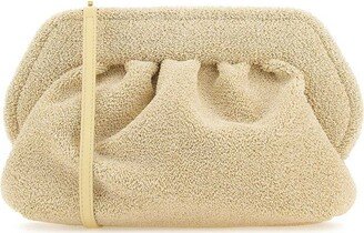 Bios Sea Sponge Clutch Bag