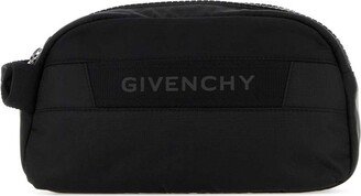 G-Trek Zipped Pouch