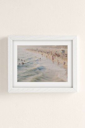 Myan Soffia Sunny California No. 2 Art Print