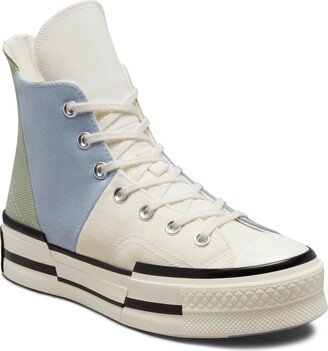 Chuck Taylor® All Star® 70 Plus High Top Sneaker