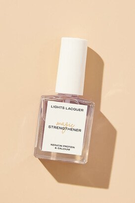Lights Lacquer Magic Strengthener Treatment