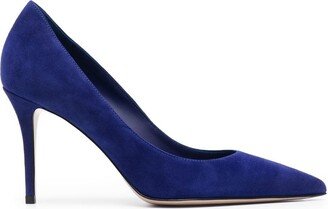 Eva 100mm stiletto pumps-AA