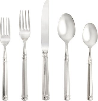 Nyssa Hollow Handle 20Pc Place Setting