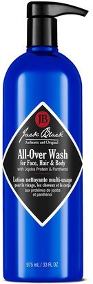 All-Over Wash for Face, 33 oz.