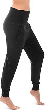 Ultra Soft Foldover Jogger Pants