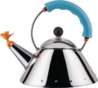 Bird metallic-effect kettle