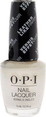 Nail Lacquer - G53 7355 Rydell Forever by for Women - 0.5 oz Nail Polish