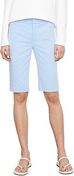 Coin Bermuda Shorts