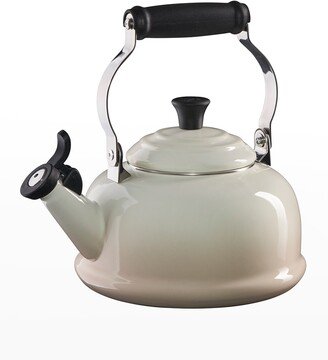 Whistling Tea Kettle