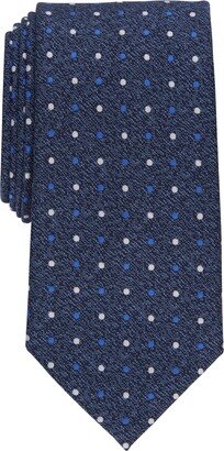 Men's Totten Classic Dot Tie, Created for Macy's