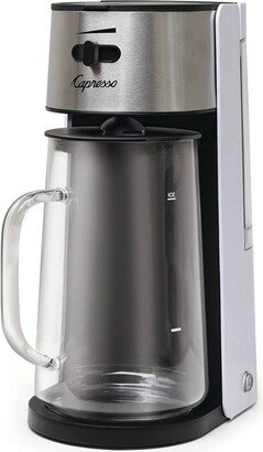 Iced Tea Maker with Glass Pitcher - 624.02