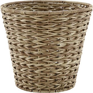 Ashcraft Trash Can Grey