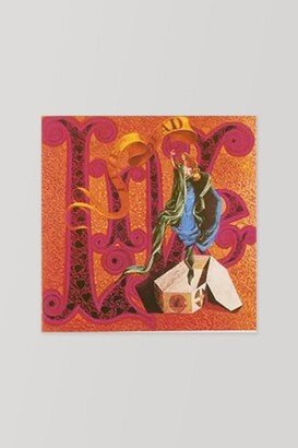 Grateful Dead - Live/Dead LP